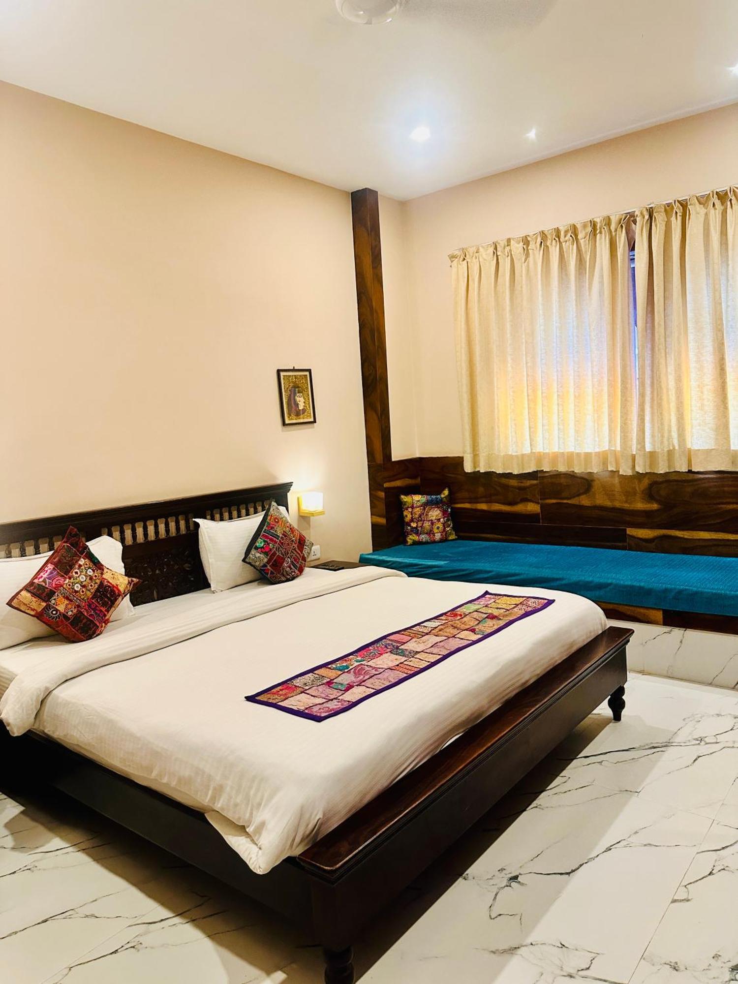 Kankariya Heritage Jodhpur  Exterior photo