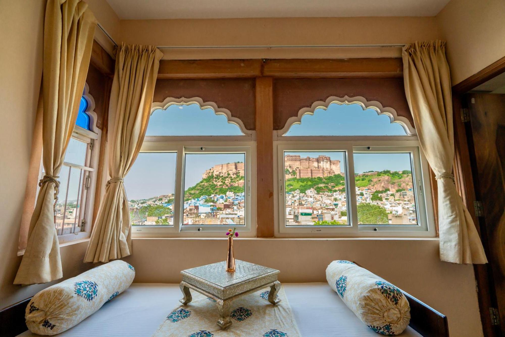 Kankariya Heritage Jodhpur  Exterior photo