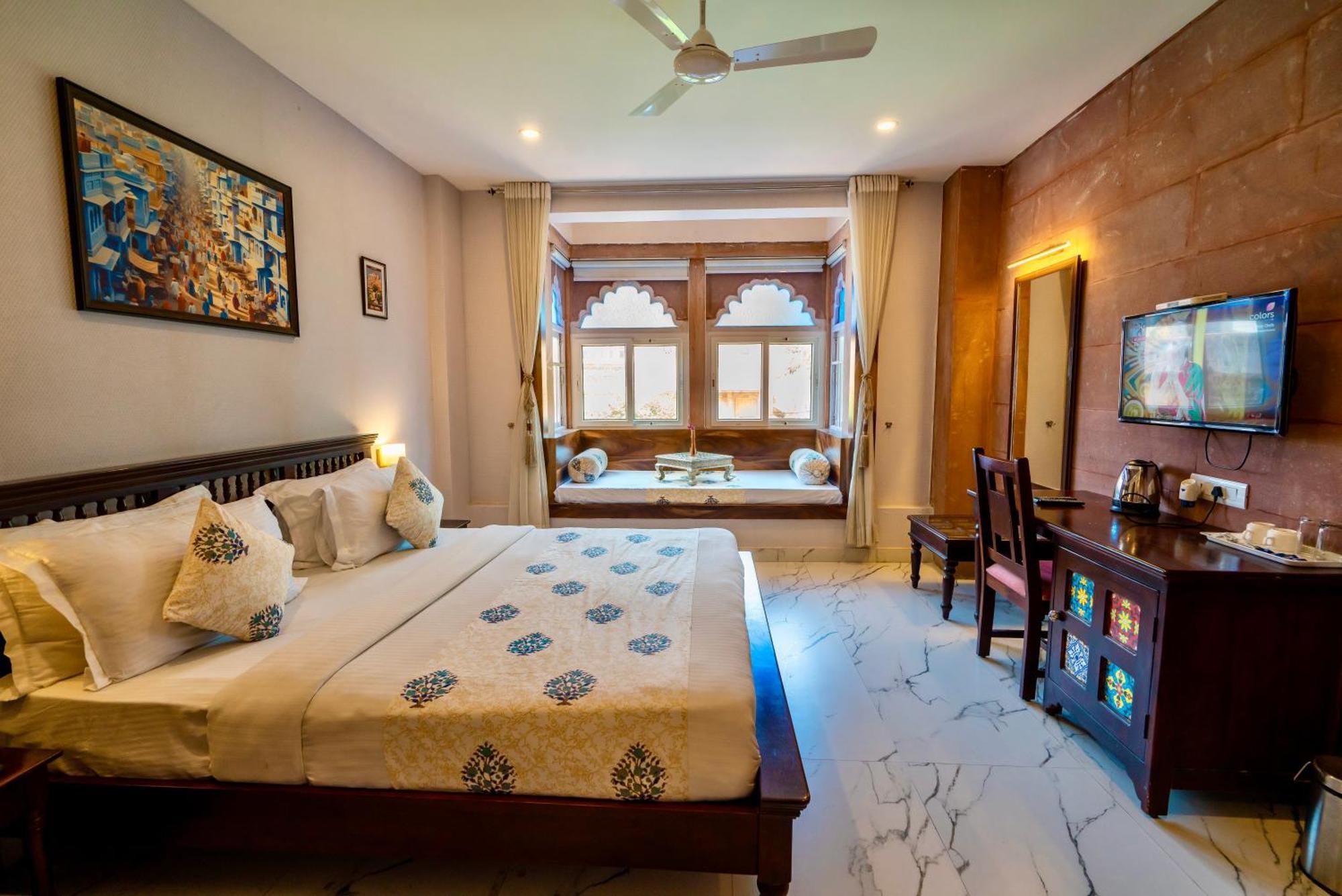 Kankariya Heritage Jodhpur  Exterior photo